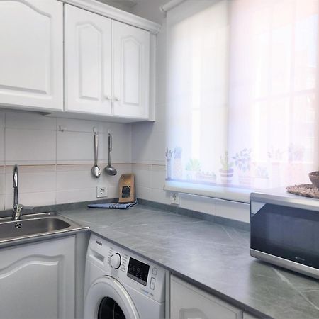 Atalaya Beach Apartments Sea View Finestrat Buitenkant foto