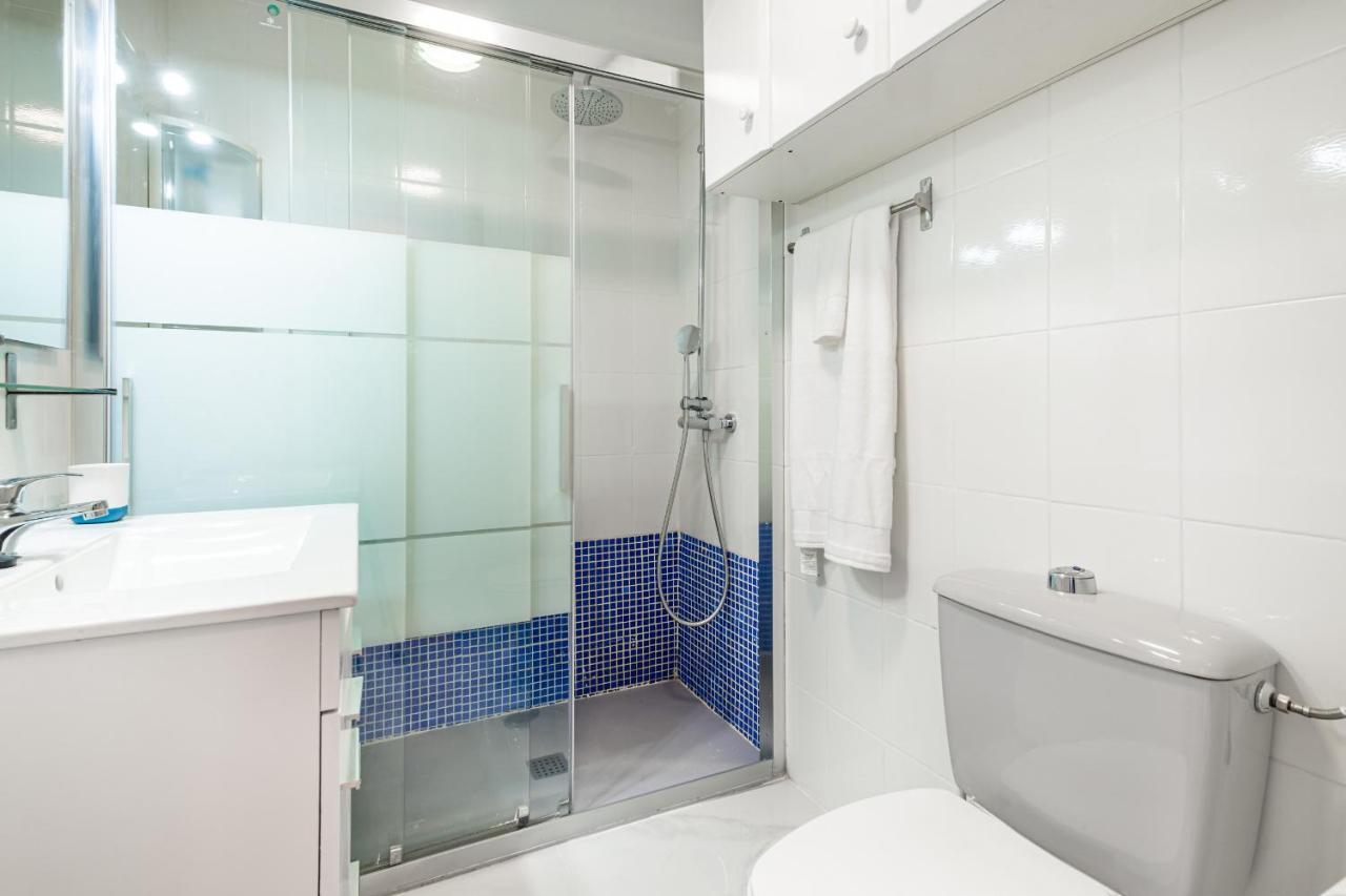 Atalaya Beach Apartments Sea View Finestrat Buitenkant foto