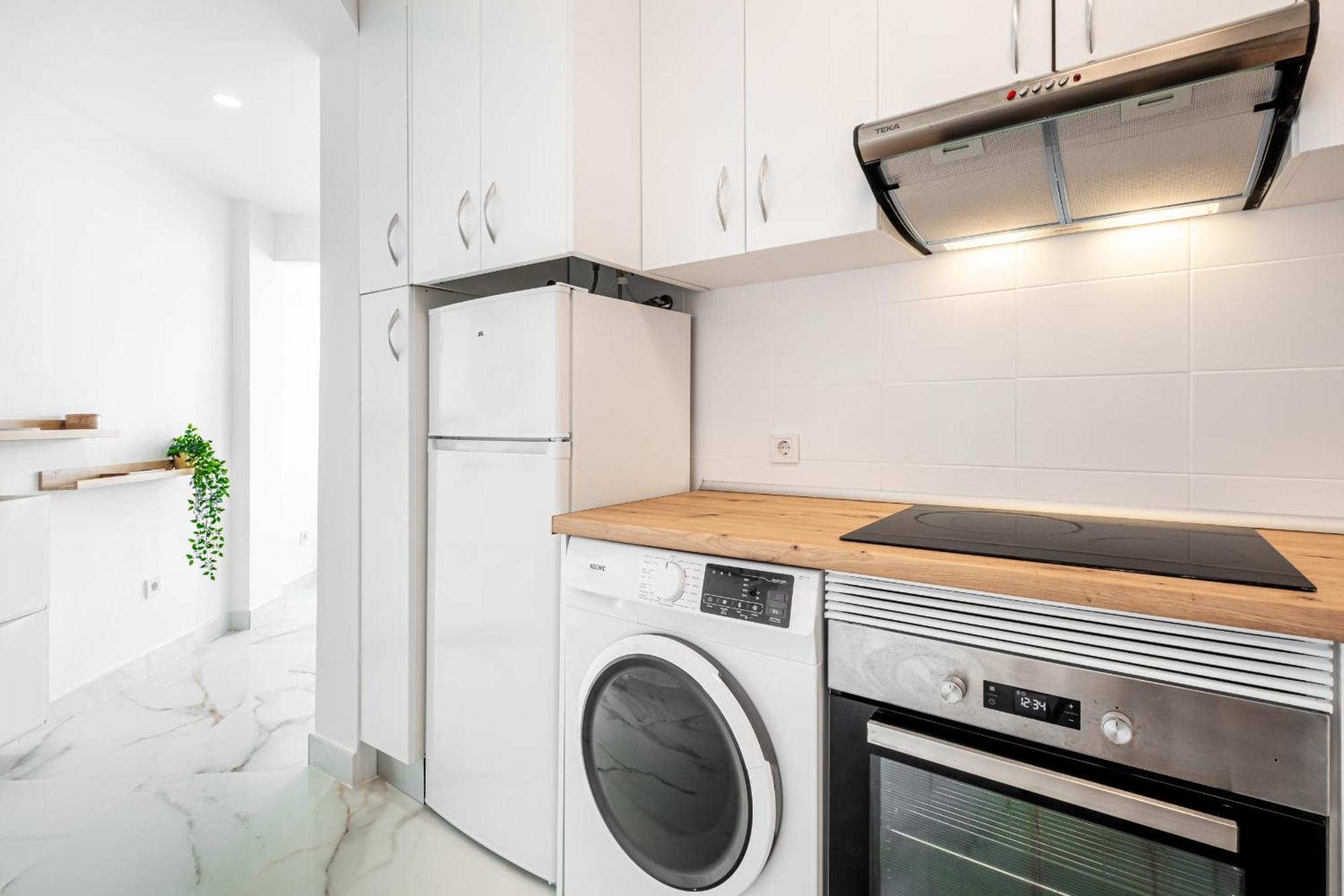 Atalaya Beach Apartments Sea View Finestrat Buitenkant foto